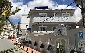 Pensión La Herradura